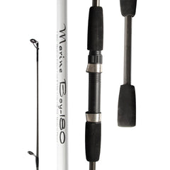 Carbon Fishing Rod