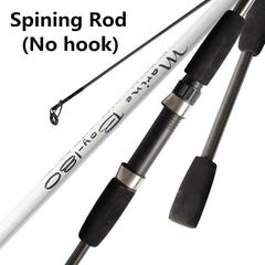 Carbon Fishing Rod