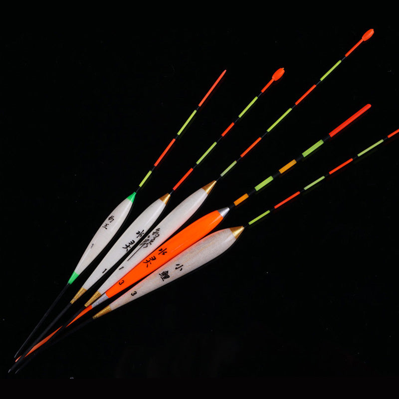 Shallow Water Fishing Floats
