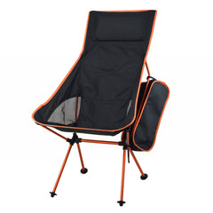 Cloth Lightweight Seat Fishing Chairs