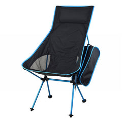 Cloth Lightweight Seat Fishing Chairs