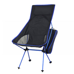 Cloth Lightweight Seat Fishing Chairs