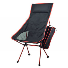 Cloth Lightweight Seat Fishing Chairs