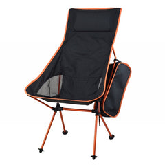 Cloth Lightweight Seat Fishing Chairs