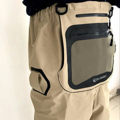 Fishing Wader Breathable Tactical