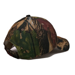 Hunting Fishing Cap Snap