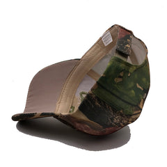 Hunting Fishing Cap Snap