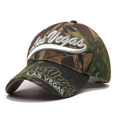 Hunting Fishing Cap Snap