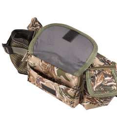 New Fishing Bag Multi-Purpose Pericardia Bag
