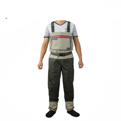 Fly Fishing Wader