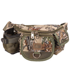 New Fishing Bag Multi-Purpose Pericardia Bag