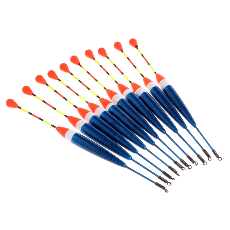Fish Tackle Vertical Carp Fishing Floats