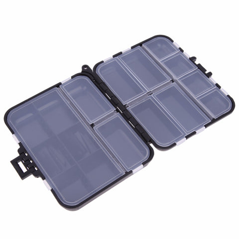 Waterproof Plastic Storage Box