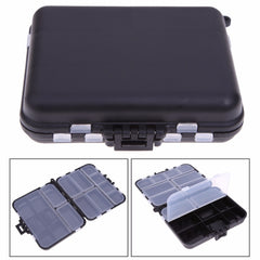 Waterproof Plastic Storage Box