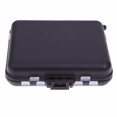 Waterproof Plastic Storage Box