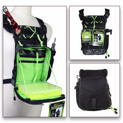Fishing Tackle Storage Bags