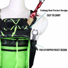 Fishing Tackle Storage Bags