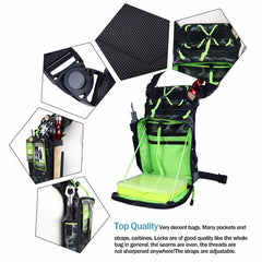 Fishing Tackle Storage Bags