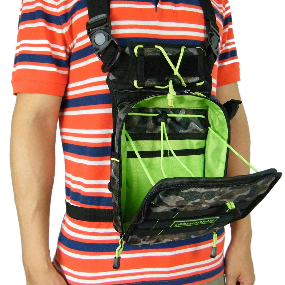 Fishing Tackle Storage Bags