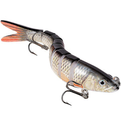 Sinking Cobblers Fishing Lures