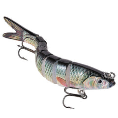 Sinking Cobblers Fishing Lures