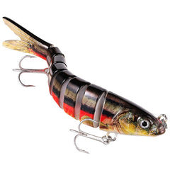 Sinking Cobblers Fishing Lures