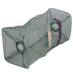 Mesh Folding Fishing Net