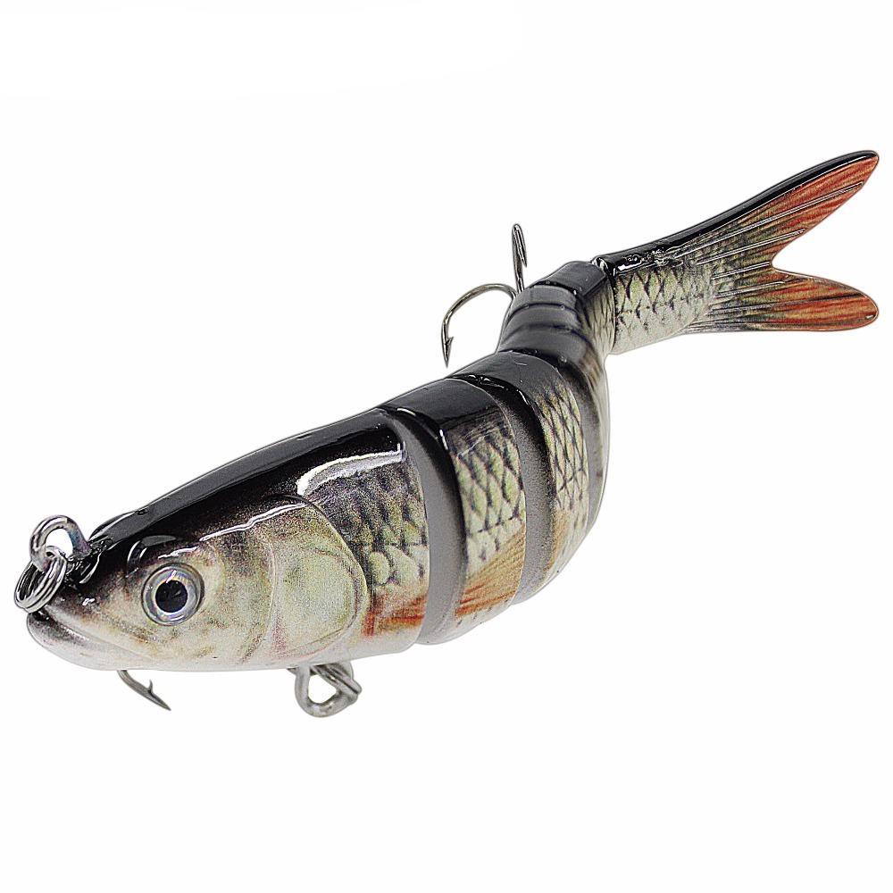 Sinking Cobblers Fishing Lures
