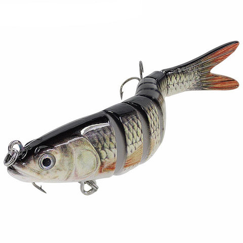 Sinking Cobblers Fishing Lures