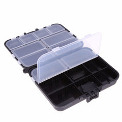 Waterproof Plastic Storage Box