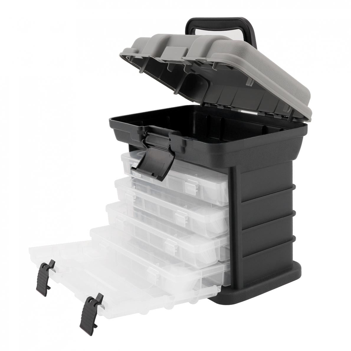 Big Fishing Tackle Box