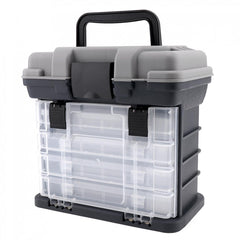Big Fishing Tackle Box
