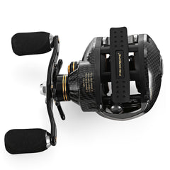 One Way Clutch Reel
