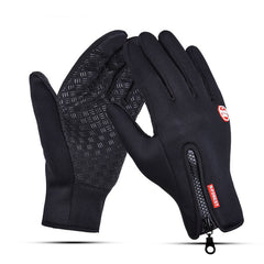 Neoprene Full Finger Fishing Gloves