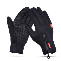 Neoprene Full Finger Fishing Gloves