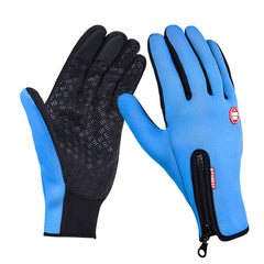 Neoprene Full Finger Fishing Gloves