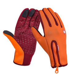 Neoprene Full Finger Fishing Gloves