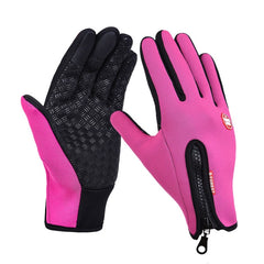 Neoprene Full Finger Fishing Gloves