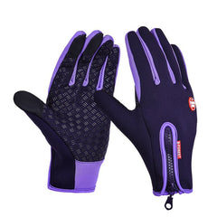 Neoprene Full Finger Fishing Gloves