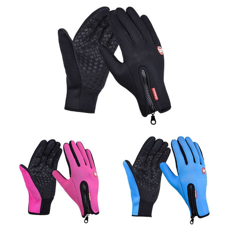 Neoprene Full Finger Fishing Gloves