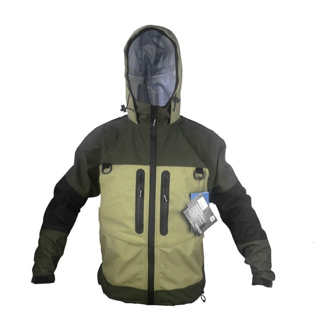 Jacket Waterproof Hooting Fishing Wader
