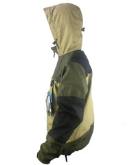 Jacket Waterproof Hooting Fishing Wader