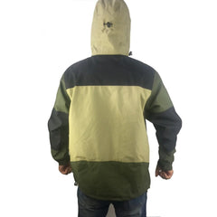 Jacket Waterproof Hooting Fishing Wader