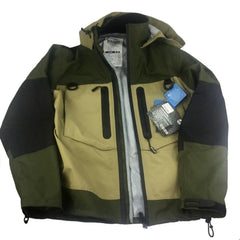 Jacket Waterproof Hooting Fishing Wader