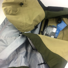 Jacket Waterproof Hooting Fishing Wader